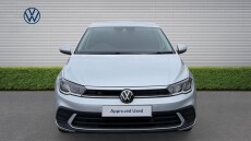 Volkswagen Polo 1.0 TSI Life 5dr Petrol Hatchback